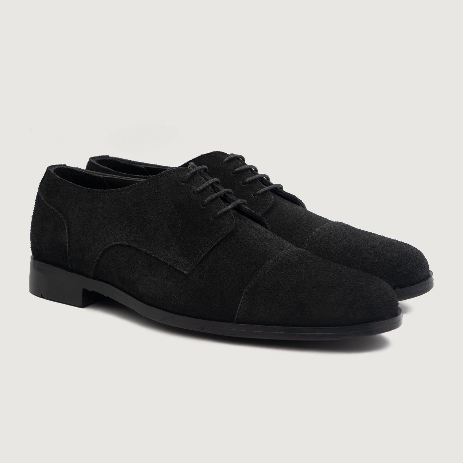 suede black dress shoes Attorney Derby Leather Color:Storm Grey A-line Dresses - COS on shoe offers a Elegant quinceanera dresses